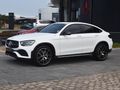 2020 Mercedes-Benz GLC Coupe 300d 4Matic