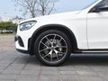 2020 Mercedes-Benz GLC Coupe 300d 4Matic