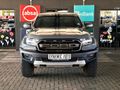 2019 Ford Ranger 2.0D Bi-Turbo Raptor 4x4 Auto Double-Cab