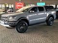 2019 Ford Ranger 2.0D Bi-Turbo Raptor 4x4 Auto Double-Cab