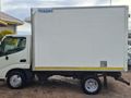 2018 Toyota Dyna 150
