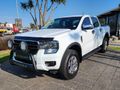 2025 Ford Ranger 2.0D XL Double Cab