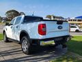 2025 Ford Ranger 2.0D XL Double Cab