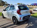 2025 Kia Picanto 1.0 Street