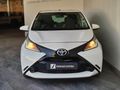 2017 Toyota Aygo 1.0 5-dr