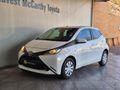 2017 Toyota Aygo 1.0 5-dr