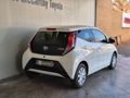 2017 Toyota Aygo 1.0 5-dr