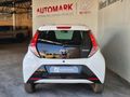 2017 Toyota Aygo 1.0 5-dr