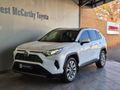 2023 Toyota RAV4 2.0 VX CVT