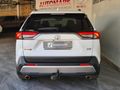 2023 Toyota RAV4 2.0 VX CVT