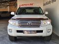 2013 Toyota Land Cruiser 200 4.5 D V8 VX Auto