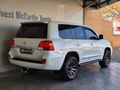 2013 Toyota Land Cruiser 200 4.5 D V8 VX Auto