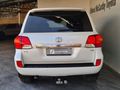 2013 Toyota Land Cruiser 200 4.5 D V8 VX Auto