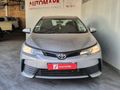 2025 Toyota Corolla Quest 1.8 Plus