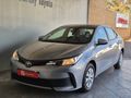 2025 Toyota Corolla Quest 1.8 Plus