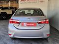 2025 Toyota Corolla Quest 1.8 Plus