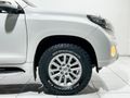 2014 Toyota Land Cruiser Prado 3.0 TDI VX Auto
