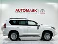 2014 Toyota Land Cruiser Prado 3.0 TDI VX Auto