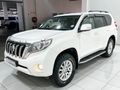 2014 Toyota Land Cruiser Prado 3.0 TDI VX Auto