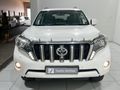 2014 Toyota Land Cruiser Prado 3.0 TDI VX Auto