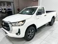 2020 Toyota Hilux 2.4 GD-6 Raised Body Raider Auto Single-Cab