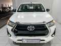 2020 Toyota Hilux 2.4 GD-6 Raised Body Raider Auto Single-Cab