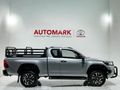 2026 Toyota Hilux 2.8 GD-6 RB Legend 55 4x4 Auto Extended Cab
