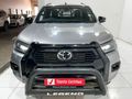 2026 Toyota Hilux 2.8 GD-6 RB Legend 55 4x4 Auto Extended Cab