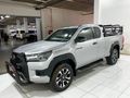 2026 Toyota Hilux 2.8 GD-6 RB Legend 55 4x4 Auto Extended Cab