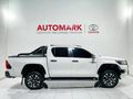 2025 Toyota Hilux 2.8 GD-6 RB Legend 55 4x4 Auto Double Cab