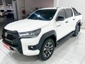 2025 Toyota Hilux 2.8 GD-6 RB Legend 55 4x4 Auto Double Cab