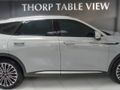 2025 Omoda C9 2.0T Inspire