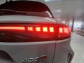 2025 Omoda C9 2.0T Inspire
