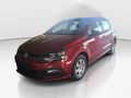 2026 Volkswagen Polo Vivo 1.4