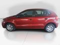 2026 Volkswagen Polo Vivo 1.4