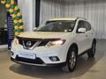 2016 Nissan X-Trail 2.5 SE 4x4 Auto
