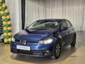 2025 Volkswagen Polo 1.0 TSI Life