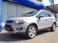 2012 Ford Kuga 2.5T AWD Titanium Auto