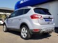 2012 Ford Kuga 2.5T AWD Titanium Auto