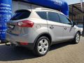 2012 Ford Kuga 2.5T AWD Titanium Auto