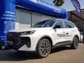 2026 Chery Tiggo 7 Pro 1.5T Executive DCT Auto