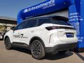 2026 Chery Tiggo 7 Pro 1.5T Executive DCT Auto