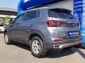 2025 Chery Tiggo 4 Pro 1.5 LiT