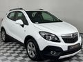 2016 Opel Mokka X 1.4T Enjoy