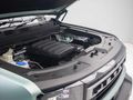 2026 Jetour T1 2.0T Odyssey AWD