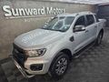 2022 Ford Ranger 2.0D Bi-Turbo Wildtrak 4x4 Auto Double-Cab