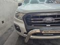 2022 Ford Ranger 2.0D Bi-Turbo Wildtrak 4x4 Auto Double-Cab