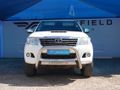 2016 Toyota Hilux 3.0 D-4D Legend 45 Xtra-Cab