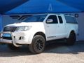 2016 Toyota Hilux 3.0 D-4D Legend 45 Xtra-Cab