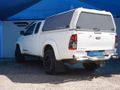 2016 Toyota Hilux 3.0 D-4D Legend 45 Xtra-Cab